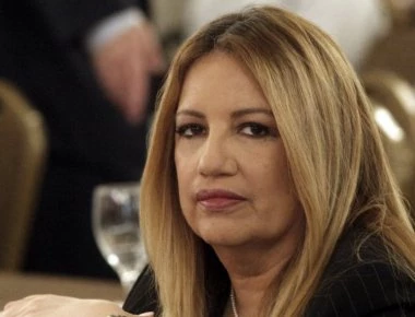 Φ. Γεννηματά: «Σεβασμός στη μνήμη του Παύλου Φύσσα»